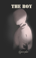 The Boy B0F9483QN5 Book Cover