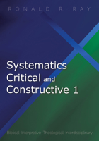 Systematics Critical and Constructive 1 153260016X Book Cover