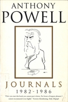 Journals, 1982-86 0434001635 Book Cover