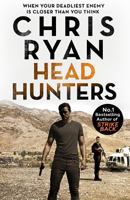 Head Hunters 1473668050 Book Cover
