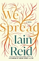 We Spread 1982169354 Book Cover