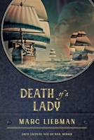 Death of a Lady 1957851120 Book Cover