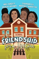 A Friendship For A Lifetime B094L6WTRN Book Cover