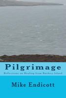 Pilgrimage: Reflections On Healing From Bardsey Island 1901949656 Book Cover