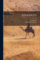 Anabasis 1016706502 Book Cover