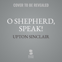 O Shepherd, Speak! B004OEBRLO Book Cover