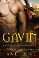 Gavin 1535454253 Book Cover