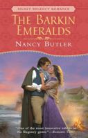 The Barkin Emeralds (Signet Regency Romance) 0451211758 Book Cover