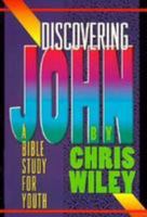 Discovering John 0834114917 Book Cover