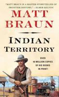 Indian Territory 0312970935 Book Cover