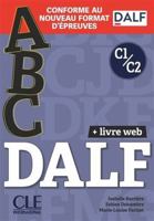 ABC Dalf niv. C1&C2 nouvelle édition B0FB2KLZBV Book Cover