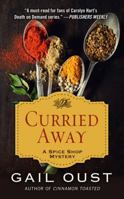 Curried Away 1250081254 Book Cover