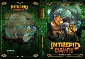 Intrepid Dawn 1943672075 Book Cover