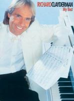 Alfred 52-ML2093 Richard Clayderman- My Best 8882919765 Book Cover