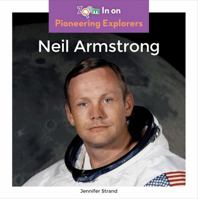 Neil Armstrong 1680792466 Book Cover