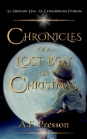 Chronicles of a Lost Boy on Christmas 1088130836 Book Cover
