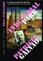 Parque Industrial 0803270410 Book Cover