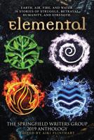 Elemental 0994592841 Book Cover