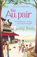 The Au Pair 0099558181 Book Cover