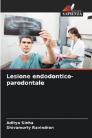 Lesione endodontico-parodontale (Italian Edition) 6630208471 Book Cover