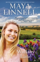 Wallaby Lane 1761069616 Book Cover
