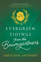 Evergreen Tidings from the Baumgartners 0778307867 Book Cover