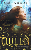 The Queen 1626818452 Book Cover