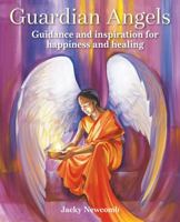 Guardian Angels: Guidance and Inspiration for Happiness and Healing 1800653727 Book Cover