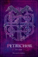 Petrichor 1974133168 Book Cover