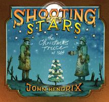 Shooting at the Stars: The Christmas Truce of 1914 141971175X Book Cover