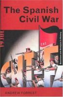 The Spanish Civil War (Questions and Analysis in History Series) 0415182115 Book Cover