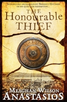 The Honourable Thief 1760552623 Book Cover