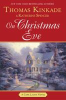 On Christmas Eve 0425236927 Book Cover