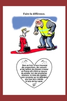 Faire la diff�rence. null Book Cover