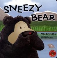 Sneezy Bear 190543426X Book Cover
