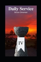 Daily Service 4 1089439784 Book Cover