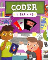 Coder in Training 0753475243 Book Cover