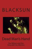 Dead Man's Hand 1500305707 Book Cover