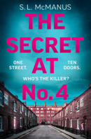 The Secret at No. 4 0008553858 Book Cover