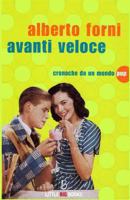 Avanti veloce: Cronache da un mondo pop 1484823486 Book Cover