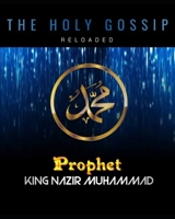 The Holy Gossip: Vol 2: Reloaded 1533609926 Book Cover