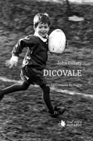 Dicovale: Un dictionnaire du rugby 2850712450 Book Cover