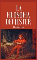 LA FILOSOFIA DEI JESTER B09FCHPNSF Book Cover