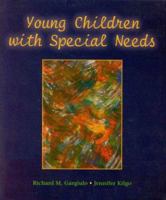 Young Children with Special Needs 1401860826 Book Cover