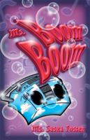Ms. Boom Boom 1434994023 Book Cover