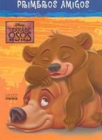 Tierra de Osos. Primeros Amigos 9580476578 Book Cover