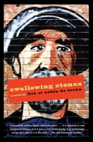 Swallowing Stones: A Novel 0060781041 Book Cover