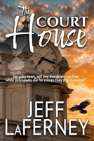 The Courthouse B0H5NZ6SY6 Book Cover