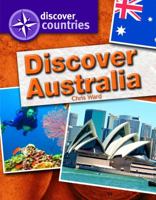 Discover Australia 1448866200 Book Cover