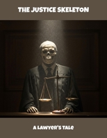 The Justice Skeleton: A Lawyer'S Tale B0FPRFKMB9 Book Cover